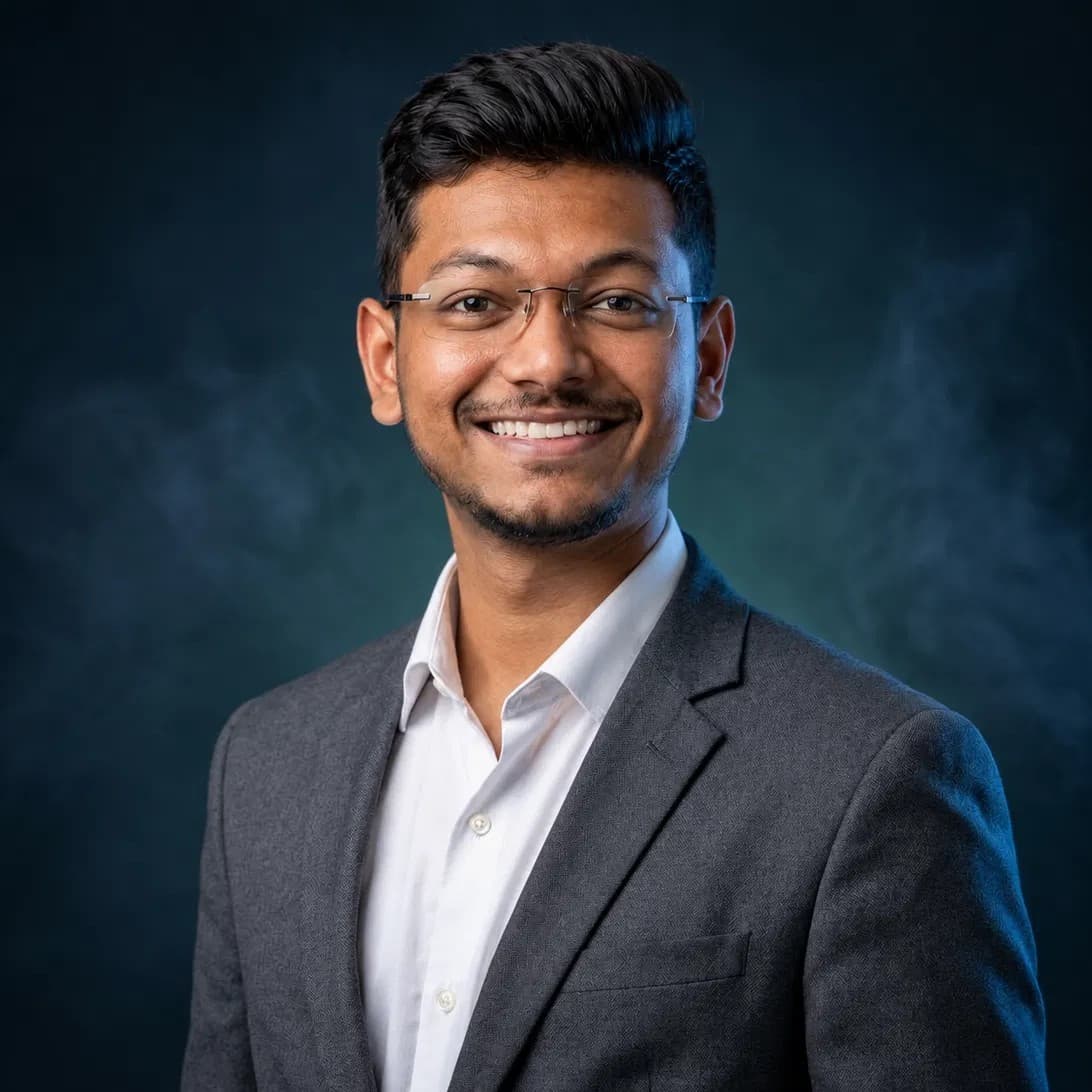Kalyan, freelance developer